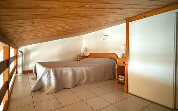 Appartement à vendre    2 pièces • 10,74 m2 Saint-Martin-de-Ré