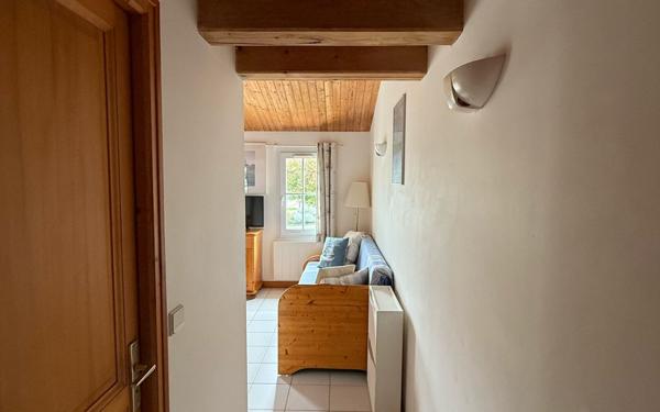 Appartement à vendre    2 pièces • 10,74 m2 Saint-Martin-de-Ré