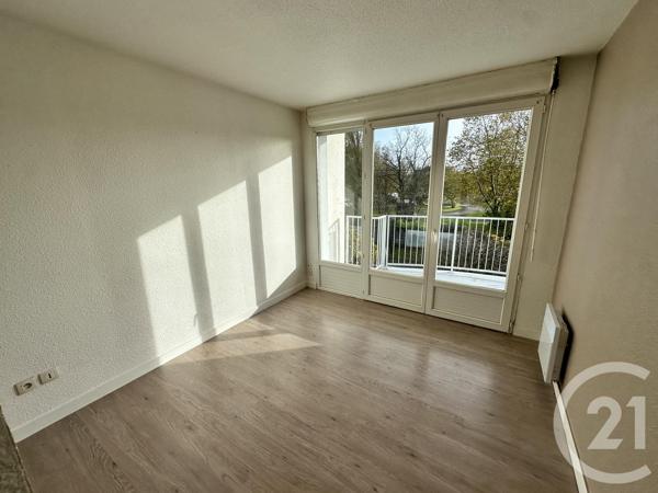 Appartement F2 à vendre  2 pièces - 38,67 m 2   LA ROCHELLE  - 17