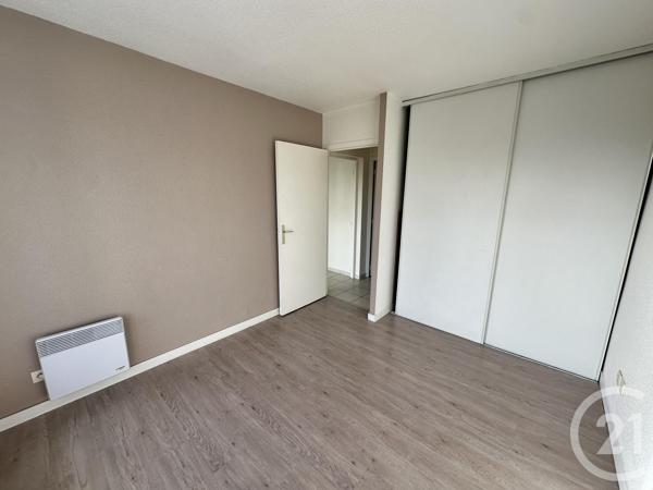 Appartement F2 à vendre  2 pièces - 38,67 m 2   LA ROCHELLE  - 17