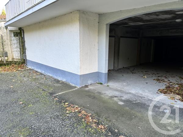 Appartement F2 à vendre  2 pièces - 38,67 m 2   LA ROCHELLE  - 17
