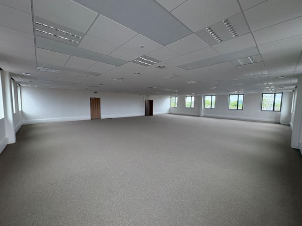 Orléans - bureaux neufs à louer