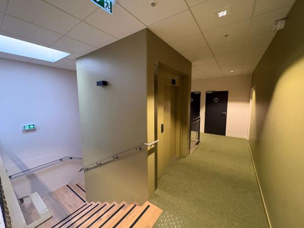 Orléans - bureaux neufs à louer