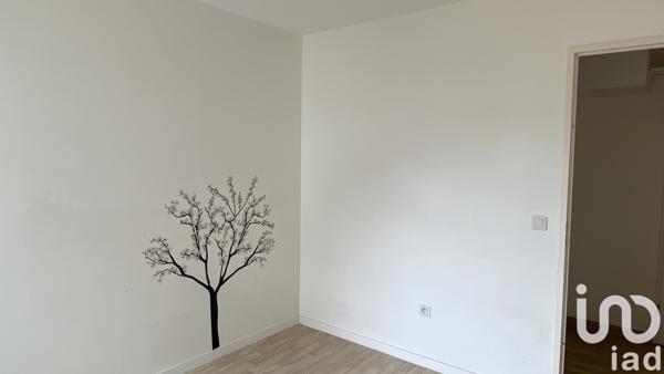 Appartement à vendre 3 pièces 54 m² Eaubonne