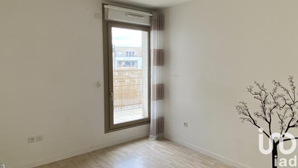 Appartement à vendre 3 pièces 54 m² Eaubonne