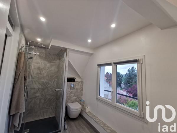 Maison à vendre 5 pièces 100 m² Saint-Pierre-du-Perray