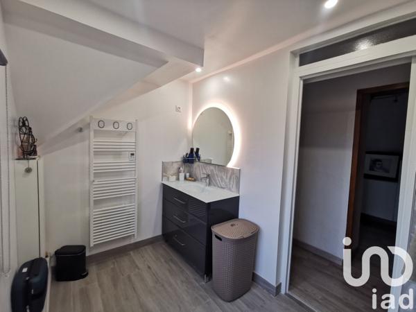 Maison à vendre 5 pièces 100 m² Saint-Pierre-du-Perray