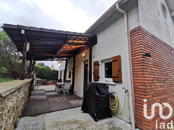 Maison à vendre 5 pièces 100 m² Saint-Pierre-du-Perray