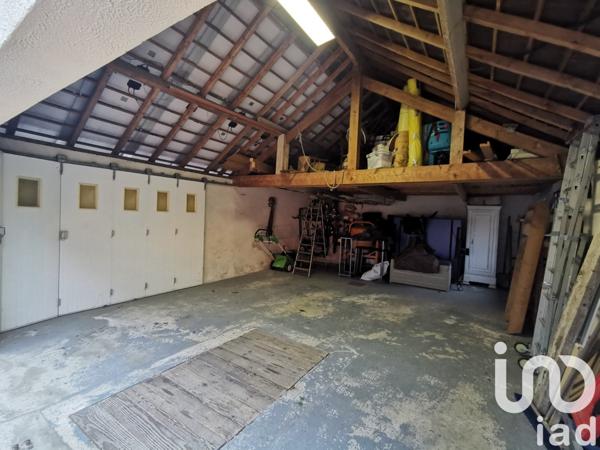 Maison à vendre 5 pièces 100 m² Saint-Pierre-du-Perray