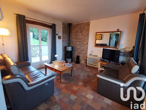 Maison à vendre 5 pièces 100 m² Saint-Pierre-du-Perray