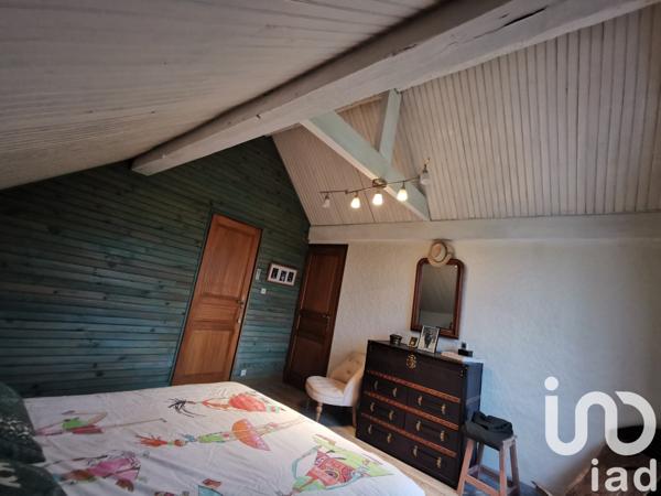 Maison à vendre 5 pièces 100 m² Saint-Pierre-du-Perray