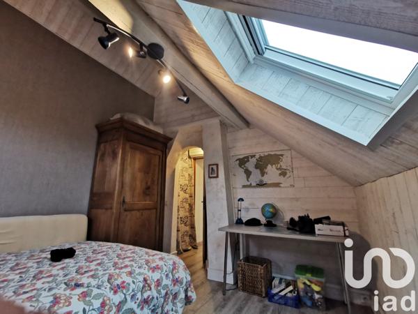 Maison à vendre 5 pièces 100 m² Saint-Pierre-du-Perray