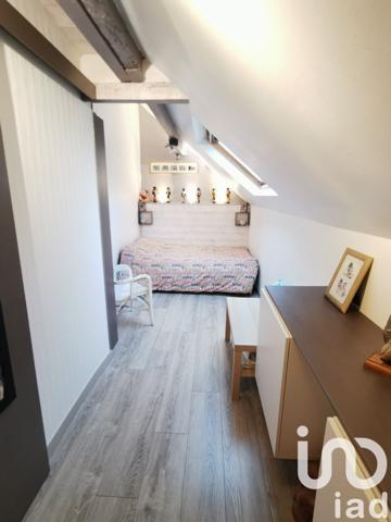 Maison à vendre 5 pièces 100 m² Saint-Pierre-du-Perray