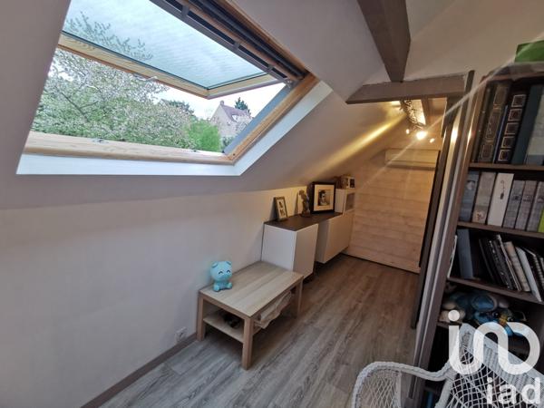 Maison à vendre 5 pièces 100 m² Saint-Pierre-du-Perray