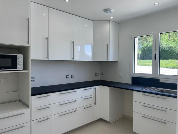 Maison Mouroux 4 pièce(s) 91.76 m2