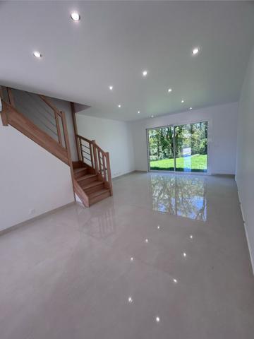 Maison Mouroux 4 pièce(s) 91.76 m2