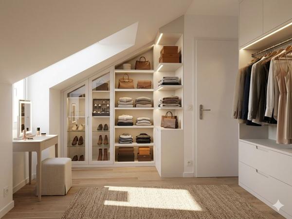 Maison Mouroux 4 pièce(s) 91.76 m2