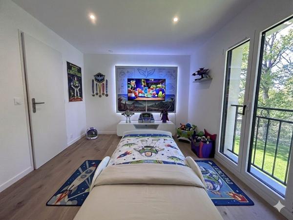 Maison Mouroux 4 pièce(s) 91.76 m2