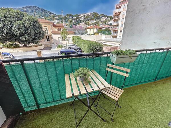 Achat appartement Roquebrune-Cap-Martin - 3 pièce(s) - 66 m² - 345 000 €