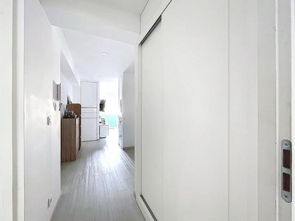 Achat appartement Roquebrune-Cap-Martin - 3 pièce(s) - 66 m² - 345 000 €