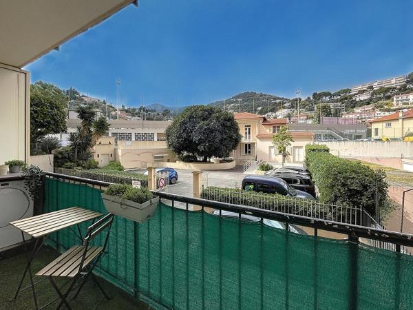Achat appartement Roquebrune-Cap-Martin - 3 pièce(s) - 66 m² - 345 000 €