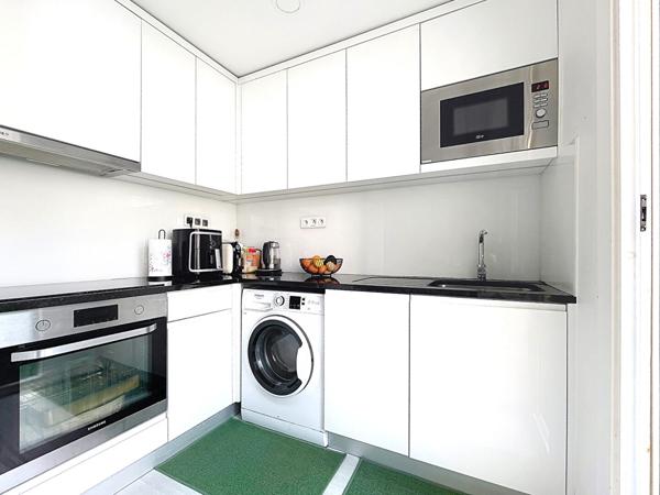 Achat appartement Roquebrune-Cap-Martin - 3 pièce(s) - 66 m² - 345 000 €