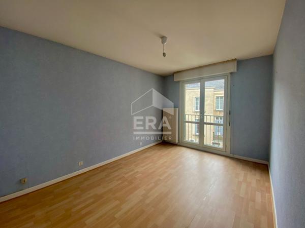 Appartement  3 pièce(s) 63.23 m2 CHATEAUROUX hyper centre