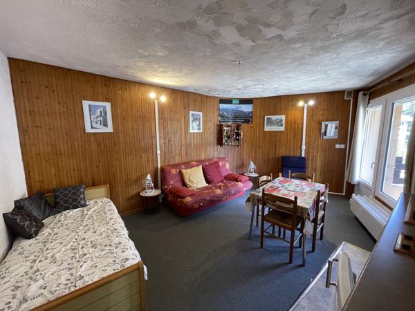 STUDIO BALCON RESIDENCE SUMENE