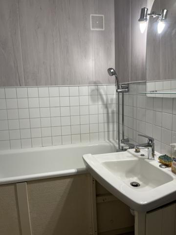 STUDIO BALCON RESIDENCE SUMENE