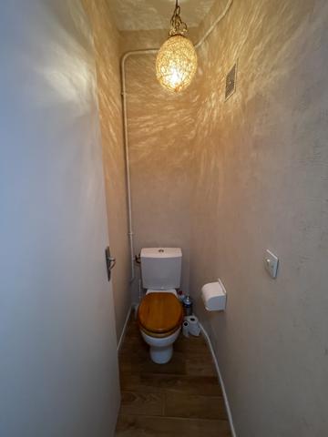 STUDIO BALCON RESIDENCE SUMENE