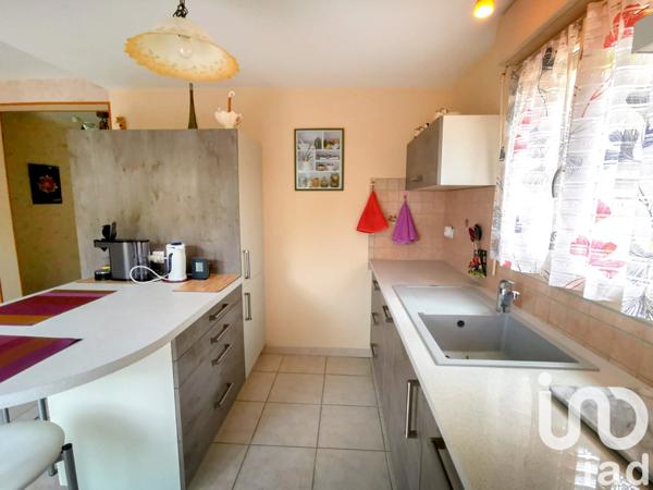 Maison à vendre 3 pièces 89 m² Brenoux