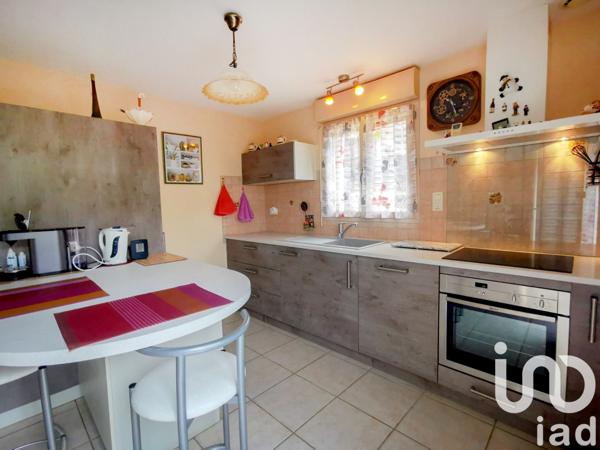 Maison à vendre 3 pièces 89 m² Brenoux