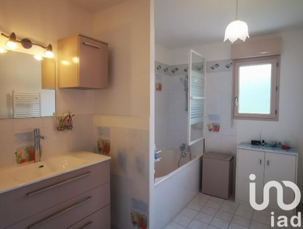 Maison à vendre 3 pièces 89 m² Brenoux