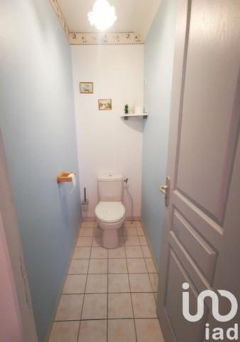 Maison à vendre 3 pièces 89 m² Brenoux