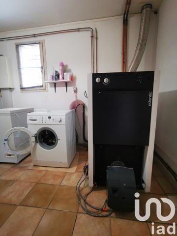 Maison à vendre 3 pièces 89 m² Brenoux