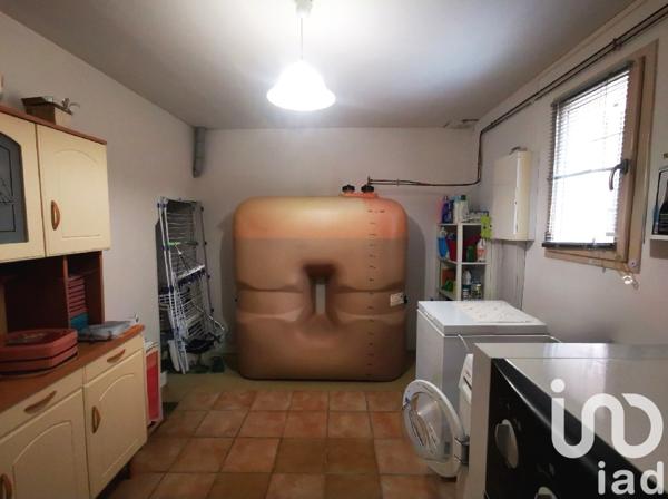 Maison à vendre 3 pièces 89 m² Brenoux