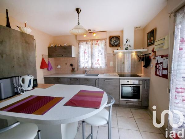 Maison à vendre 3 pièces 89 m² Brenoux