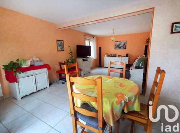 Maison à vendre 3 pièces 89 m² Brenoux