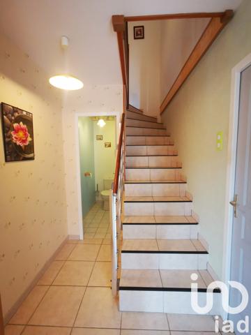 Maison à vendre 3 pièces 89 m² Brenoux