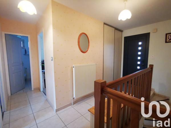 Maison à vendre 3 pièces 89 m² Brenoux