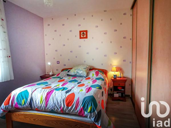 Maison à vendre 3 pièces 89 m² Brenoux