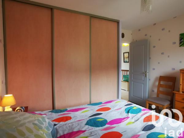 Maison à vendre 3 pièces 89 m² Brenoux