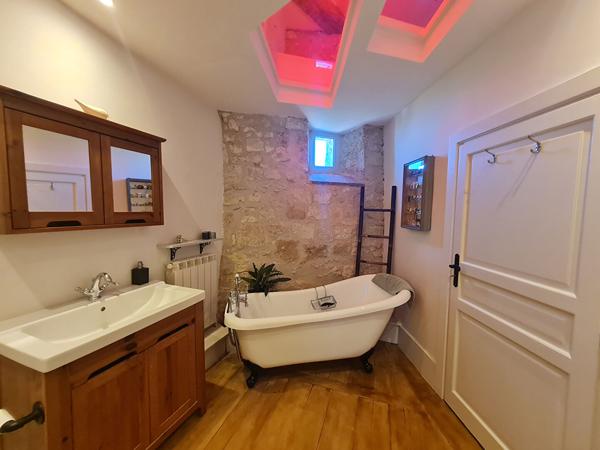 Maison de charme proche Fleurance et Lectoure Fleurance