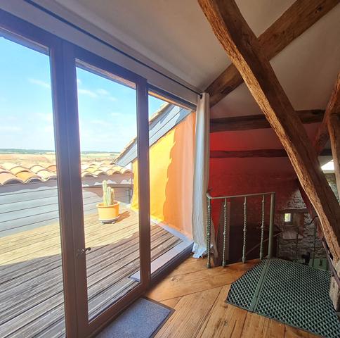 Maison de charme proche Fleurance et Lectoure Fleurance