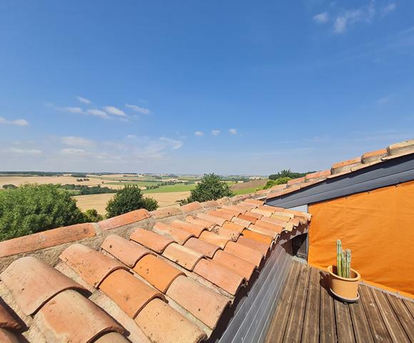 Maison de charme proche Fleurance et Lectoure Fleurance