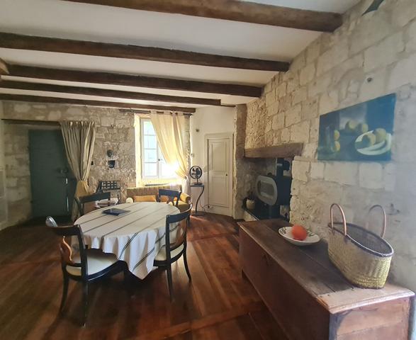 Maison de charme proche Fleurance et Lectoure Fleurance