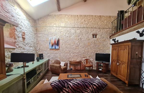 Maison de charme proche Fleurance et Lectoure Fleurance
