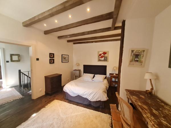 Maison de charme proche Fleurance et Lectoure Fleurance