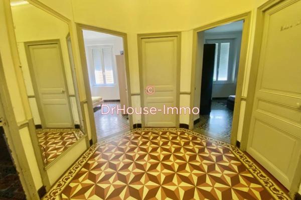 Immeuble à vendre 6 pièces de 150 m²