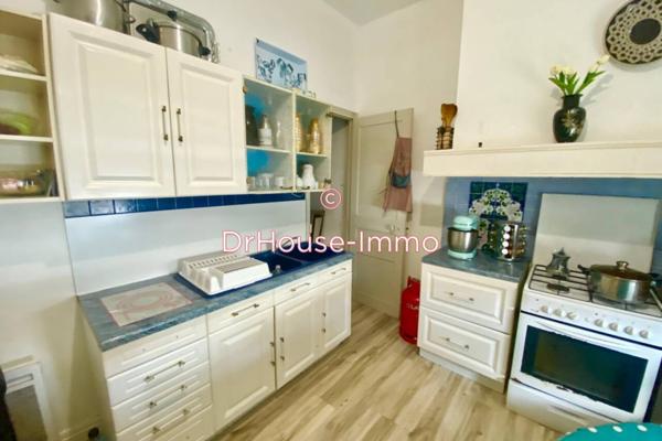 Immeuble à vendre 6 pièces de 150 m²